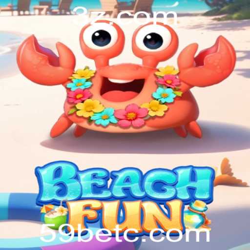 Descubra o Mundo Empolgante de BeachFun: Tudo o Que Você Precisa Saber