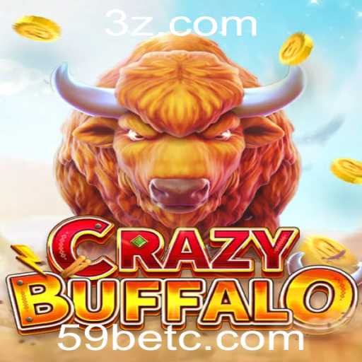 Descubra o Empolgante Jogo CRAZYBUFFALO no 59bet.com