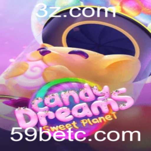 Descubra o Fascinante Mundo de CandyDreams no 59bet.com