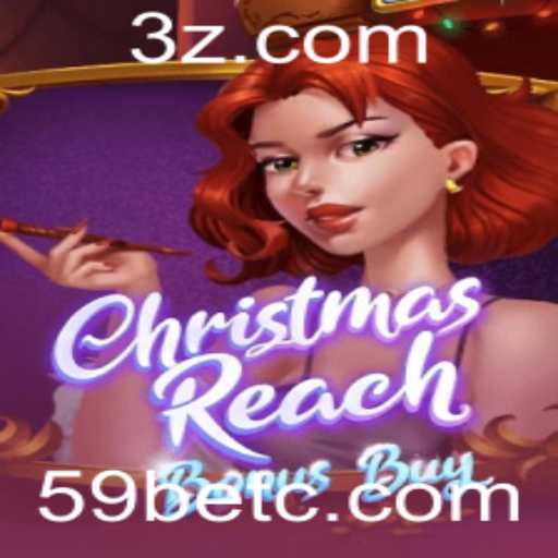 Descubra o Excitante Jogo ChristmasReachBonusBuy na 59bet.com
