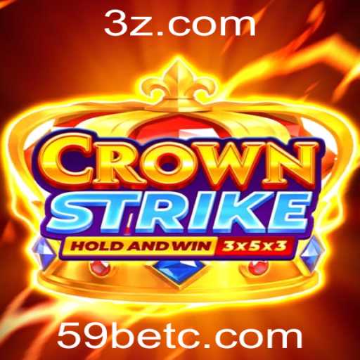 Descubra o Mundo de CrownStrike: Um Jogo Inovador Disponível no 59bet.com