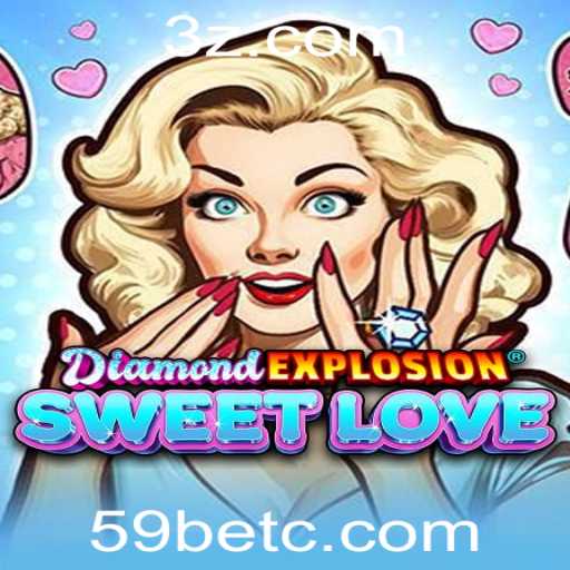 Descubra o Fascinante Mundo de DiamondExplosionSweetLove