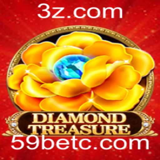 Explorando o Universo do Jogo Diamondtreasure: Descrição, Introdução e Regras