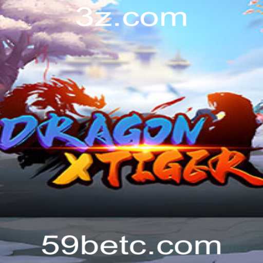 O Fascinante Mundo do DragonXTiger: Jogo Inovador da Plataforma 59bet.com