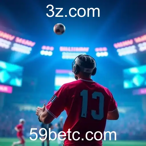 Esportes Virtuais: A Nova Fronteira do Entretenimento Digital