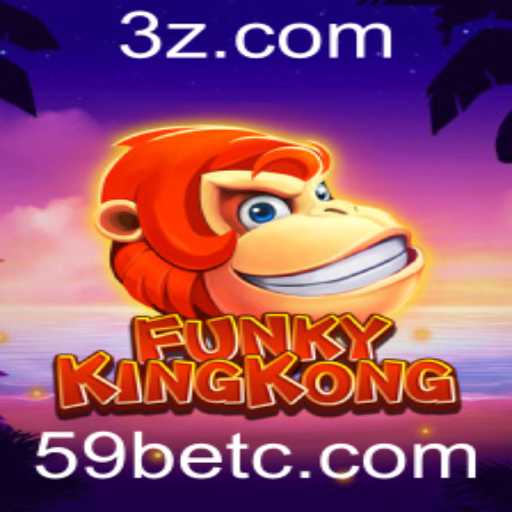 FunkyKingKong: Um Mergulho no Novo Fenômeno dos Jogos