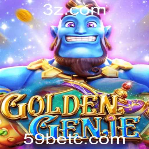 Explorando o Fascinante Mundo do Jogo GOLDENGENIE em 59bet.com