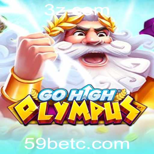 Descubra a Emoção de GoHighOlympus: Um Jogo Inspirador com 59bet.com