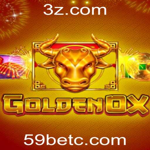 Desvendando o Jogo GoldenOx: Um Olhar Detalhado nas Regras e Estratégias em 59bet.com