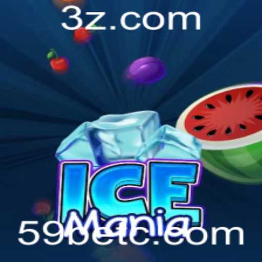 Explorando IceMania: O Jogo Online Destacado por 59bet.com