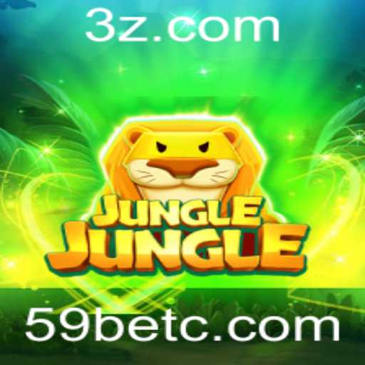 JungleJungle: Aventuras e Estratégias no Jogo Popular da 59bet.com