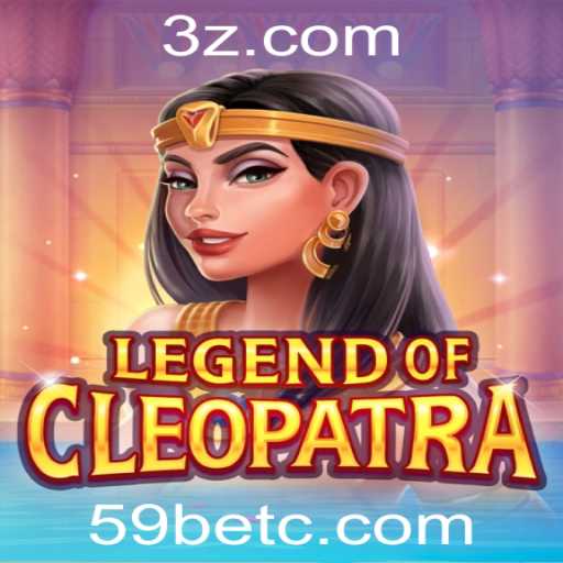 Descubra o Empolgante Mundo do Jogo LegendOfCleopatra em 59bet.com