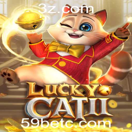 Descubra o Mundo de LuckyCatII: Um Jogo Empolgante com 59bet.com