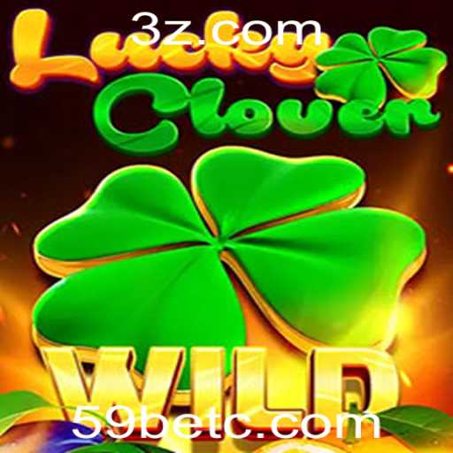 Descubra o Mundo do Jogo LuckyClover no 59bet.com