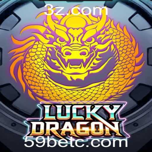 LuckyDragon: Descubra o Jogo Empolgante em 59bet.com