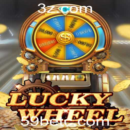 Descubra o Fascinante Jogo LuckyWheel com 59bet.com