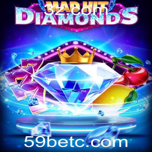 Explorando o Universo de MadHitDiamonds: Um Mergulho Profundo no Jogo de Estratégia e Sorte