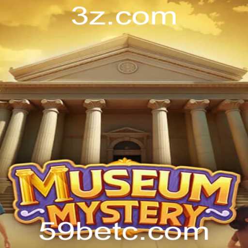 Descubra a Aventura Envolvente de MuseumMystery: Jogo de Mistério e Aventura