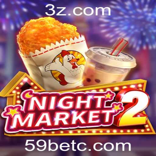 Descubra o Mundo Fascinante de NightMarket2: Regras e Jogo na 59bet.com