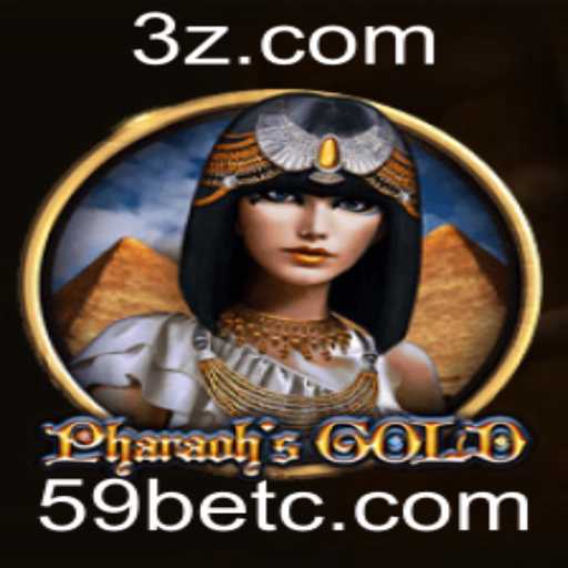 Descubra Pharaoh's Gold: O Jogo Egípcio Que Está Conquistando 59bet.com