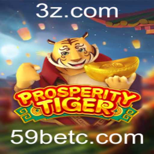 Explorando ProsperityTiger: Um Mergulho no Jogo de Estratégia Inovador de 59bet.com