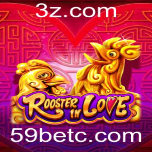 RoosterInLove: Descubra a Nova Sensação dos Jogos Online