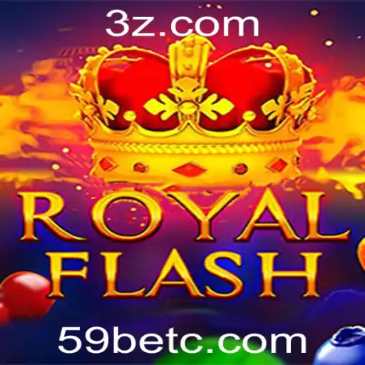 Descubra a Emoção do RoyalFlash no 59bet.com