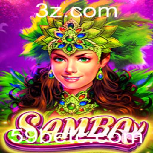 Descubra as Emoções de Jogar Samba no 59bet.com