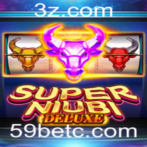 Descubra o Universo Empolgante de SuperNiubiDeluxe