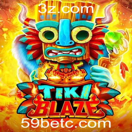 Explorando TikiBlaze: Um Novo Horizonte no Mundo dos Jogos