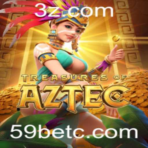 Descubra os Segredos do Tesouro no Jogo Treasures of Aztec