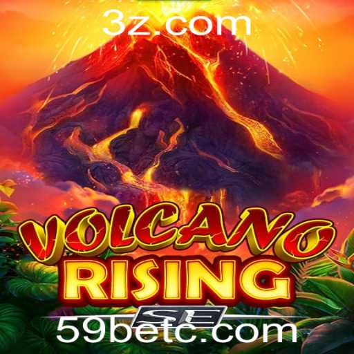 Descubra o Fascinante Mundo de VolcanoRisingSE