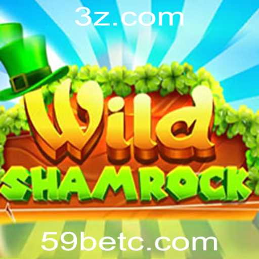 Explorando o Mundo Vibrante de WildShamrock no 59bet.com