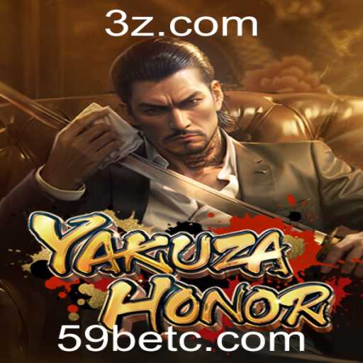 YakuzaHonor: Explorando o Novo Fenômeno dos Jogos Online